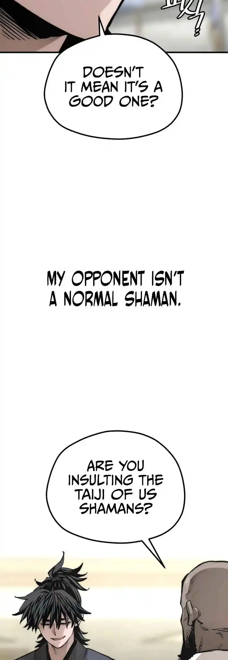 Read Murim Rpg Simulation Manga Online