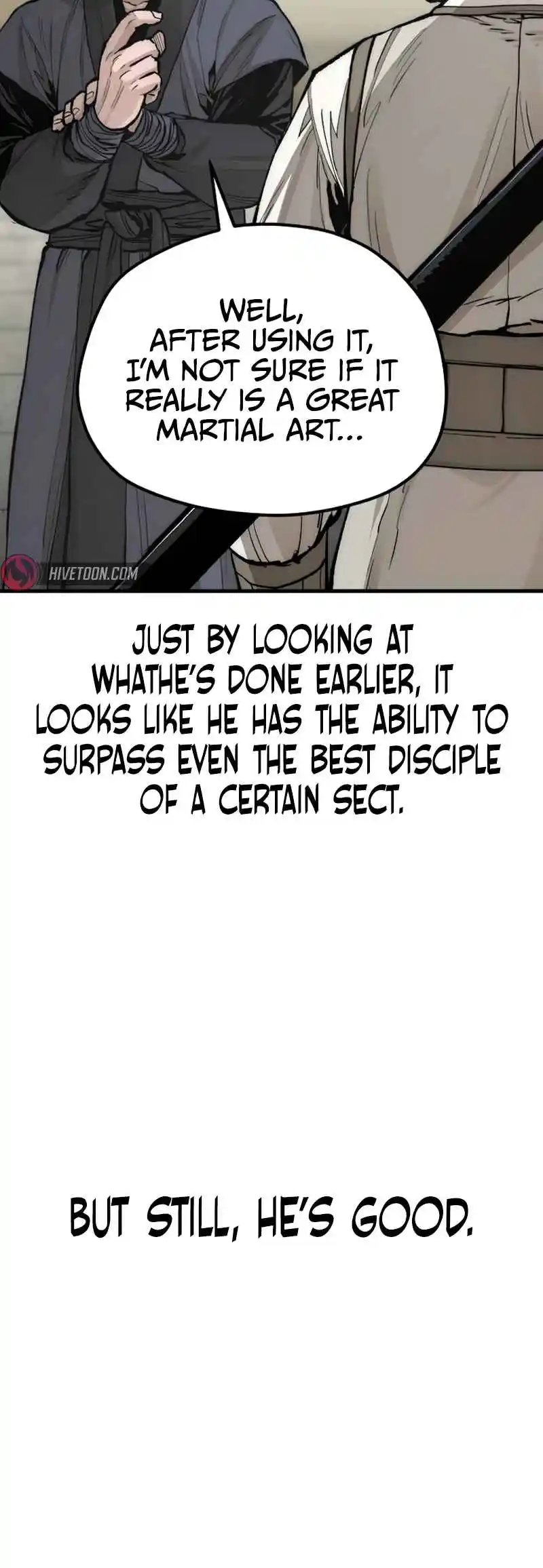 Read Murim Rpg Simulation Manga Online