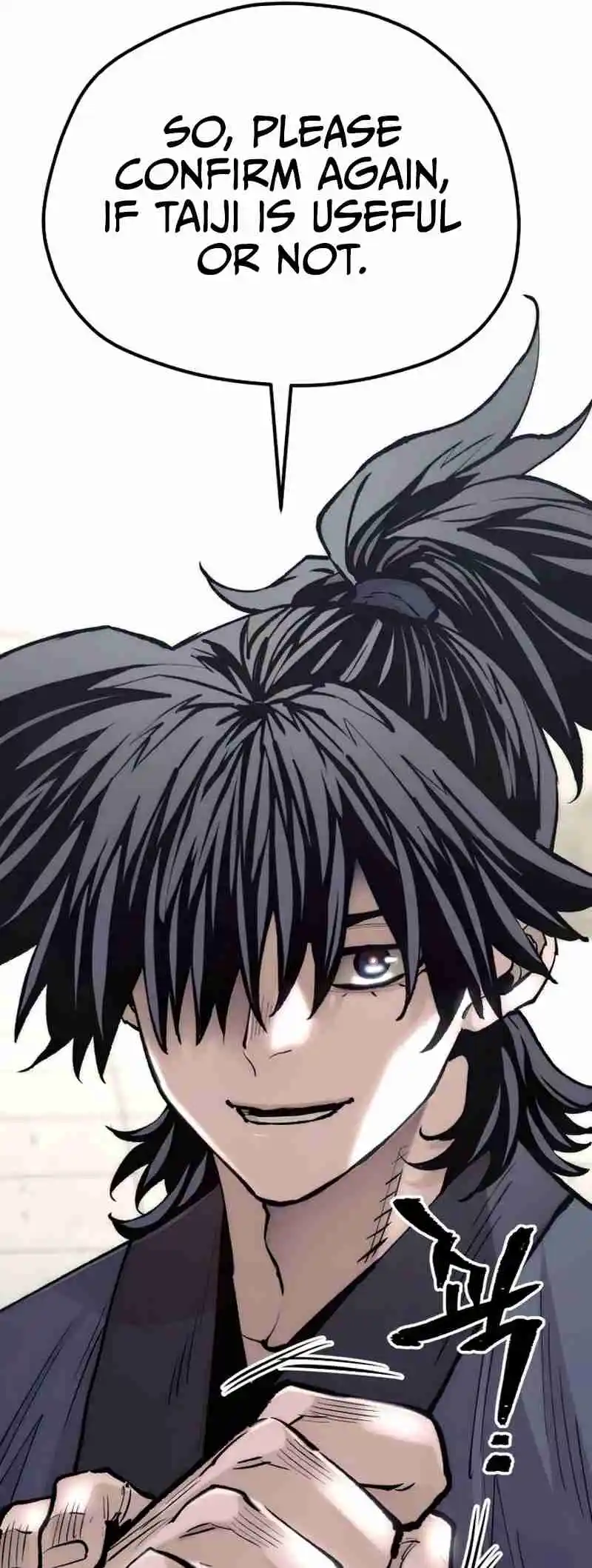 Read Murim Rpg Simulation Manga Online