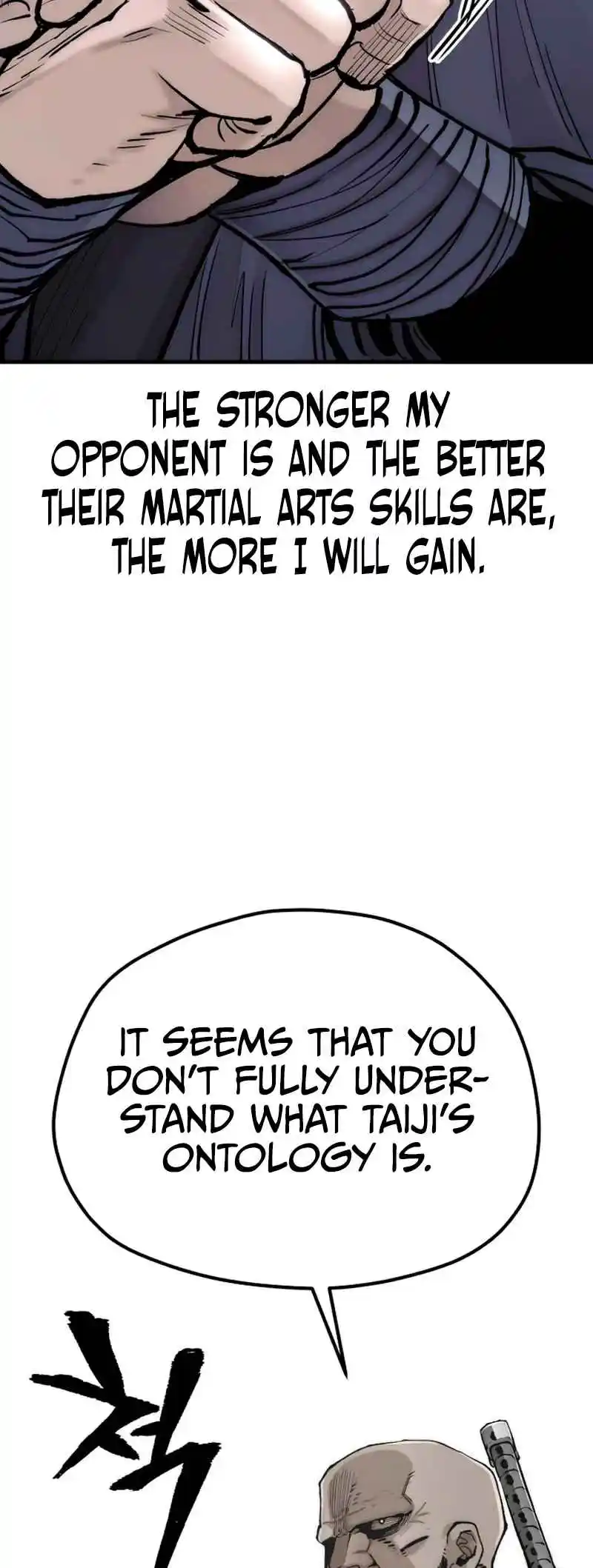 Read Murim Rpg Simulation Manga Online