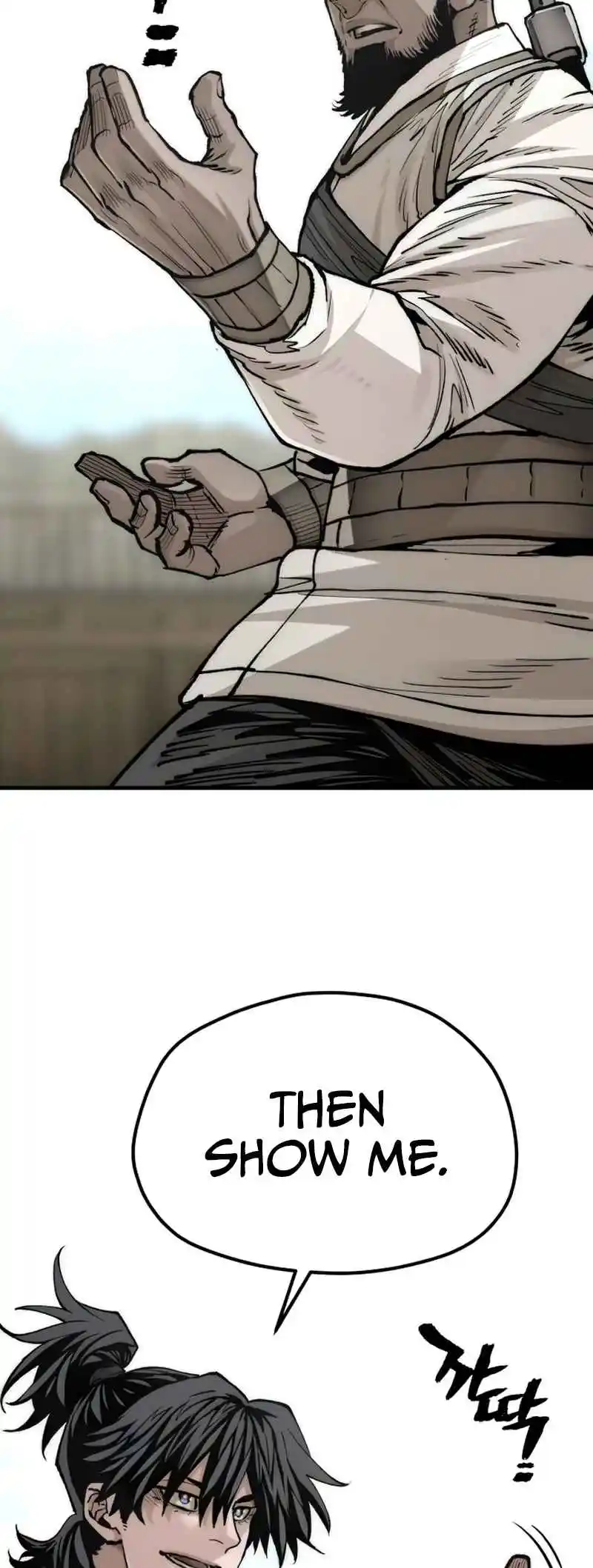 Read Murim Rpg Simulation Manga Online