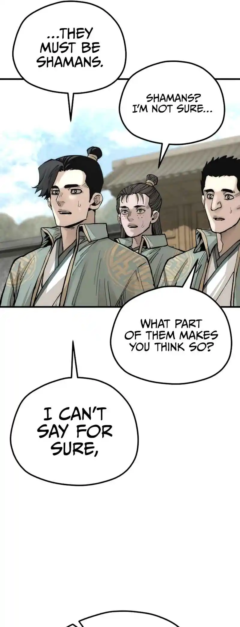 Read Murim Rpg Simulation Manga Online