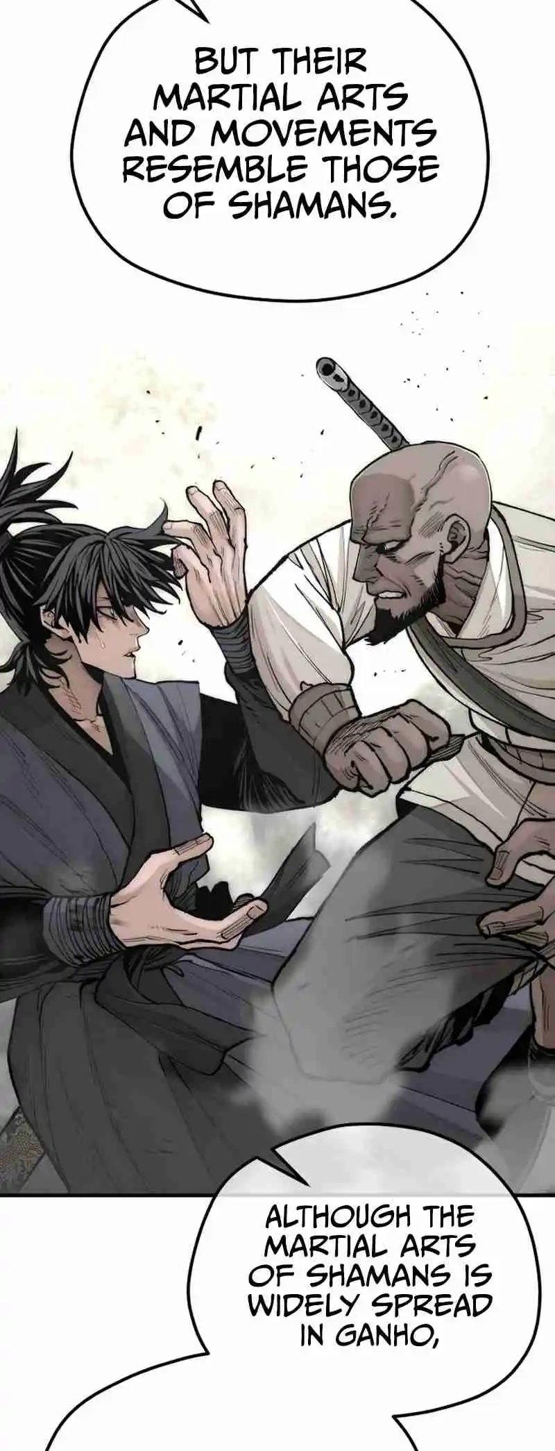 Read Murim Rpg Simulation Manga Online