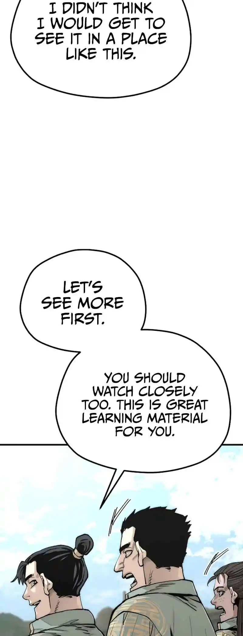 Read Murim Rpg Simulation Manga Online