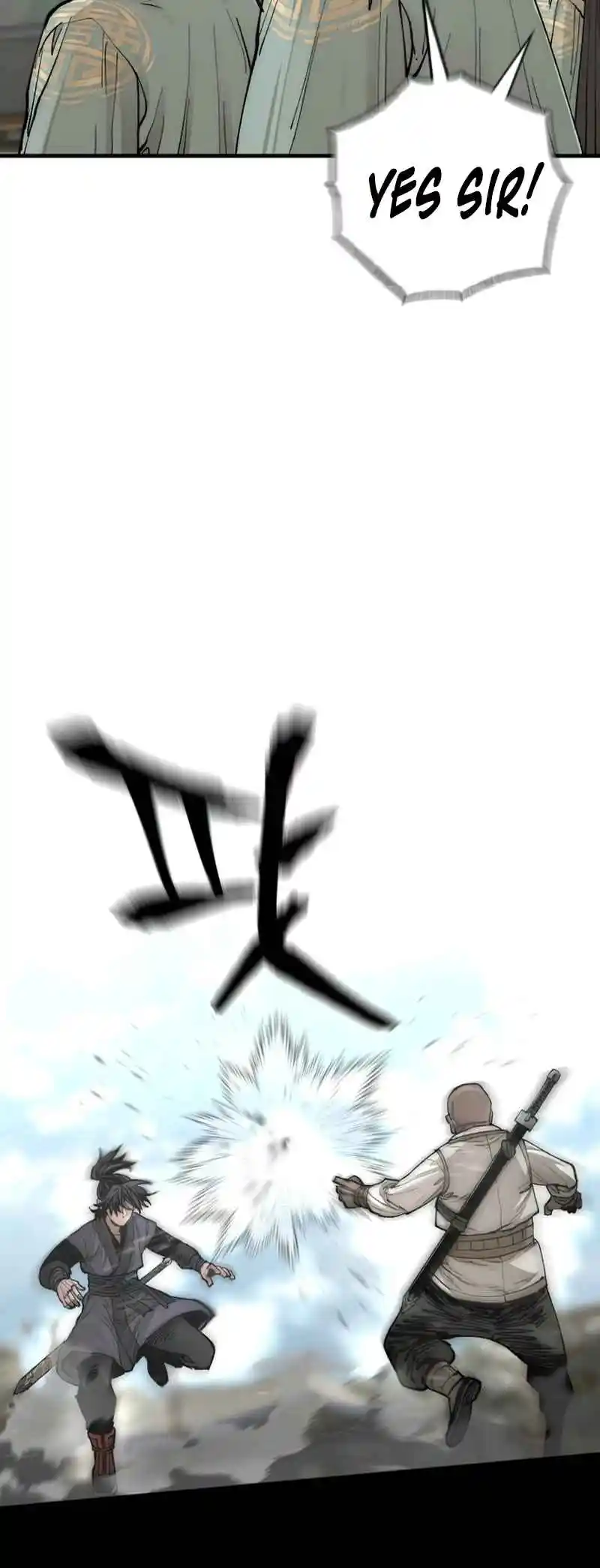 Read Murim Rpg Simulation Manga Online