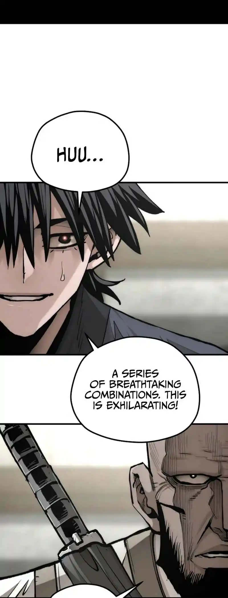 Read Murim Rpg Simulation Manga Online