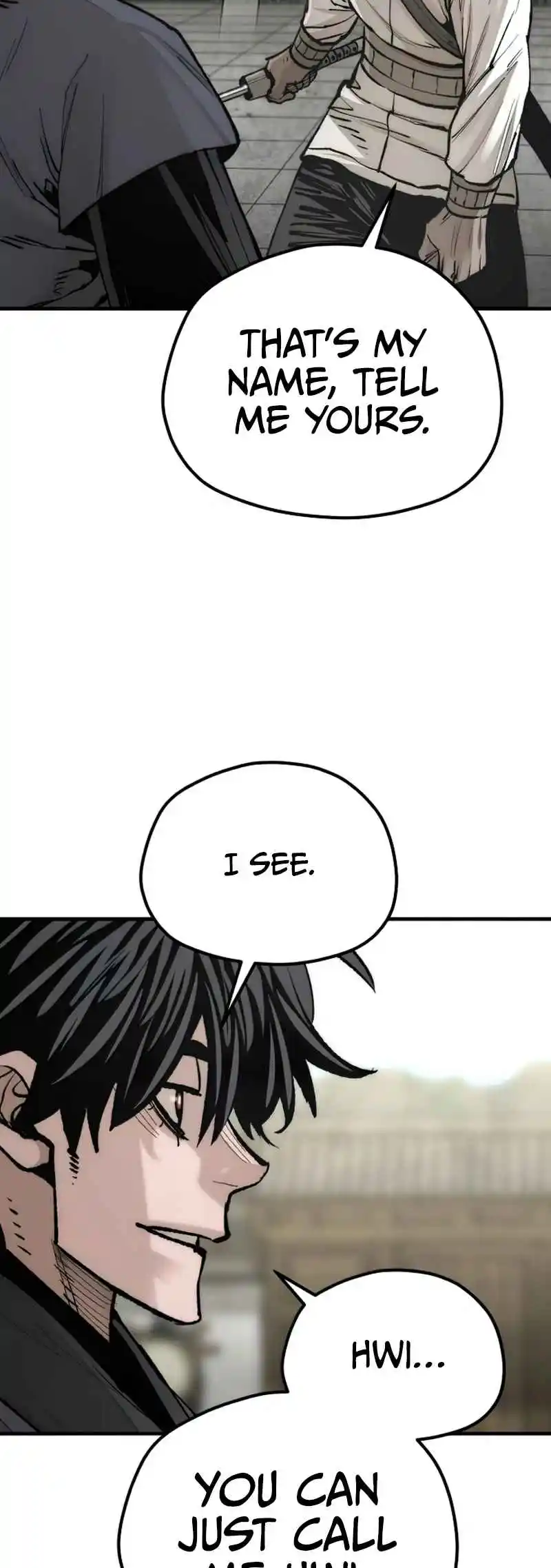 Read Murim Rpg Simulation Manga Online