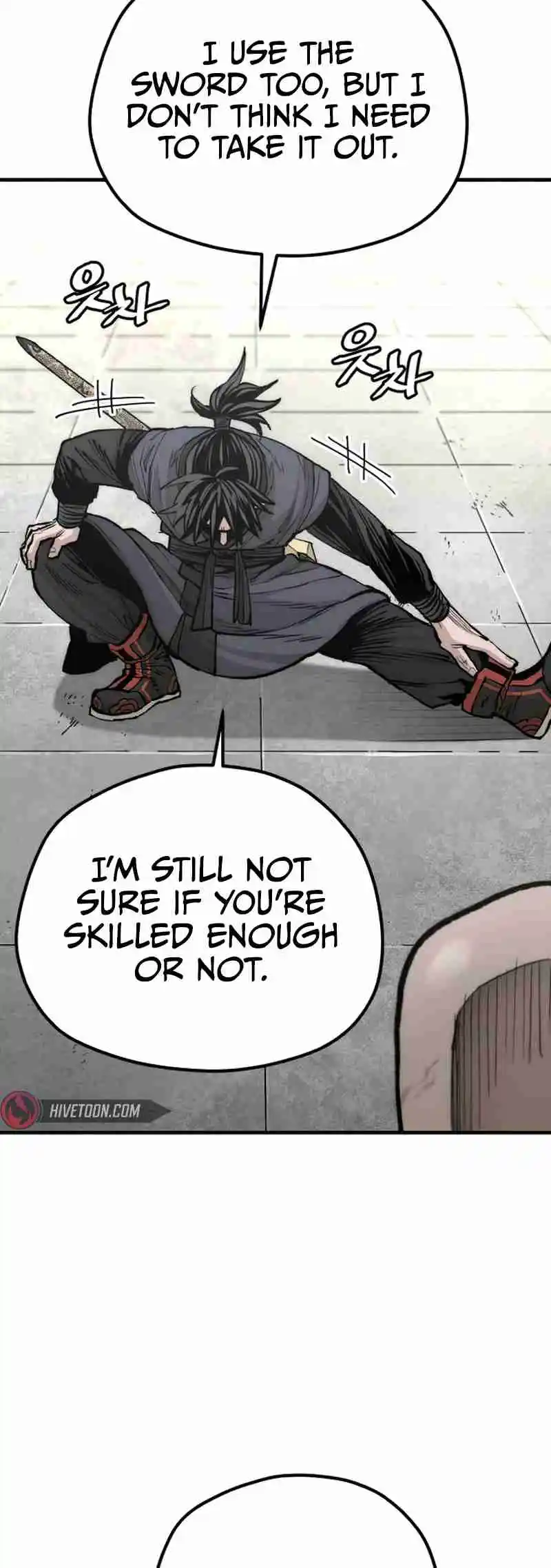 Read Murim Rpg Simulation Manga Online