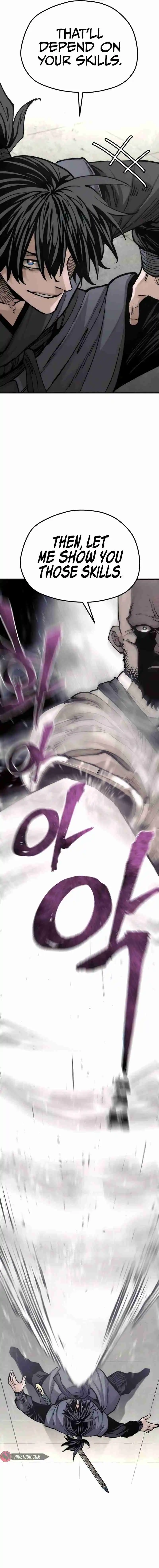 Read Murim Rpg Simulation Manga Online