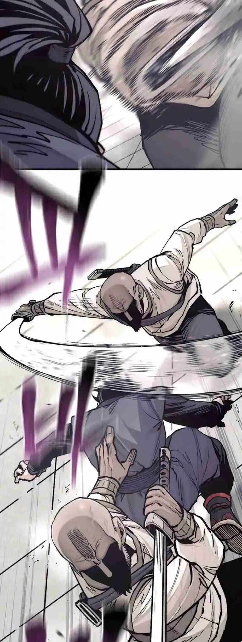 Read Murim Rpg Simulation Manga Online