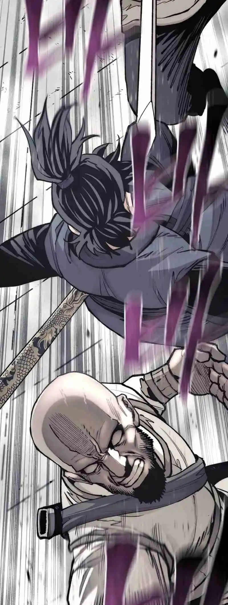 Read Murim Rpg Simulation Manga Online