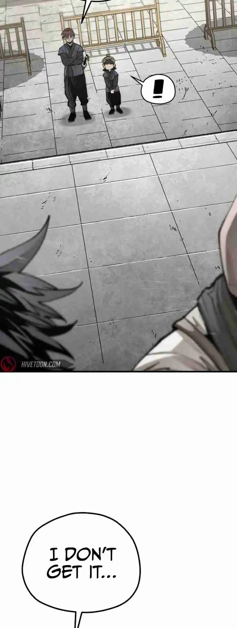 Read Murim Rpg Simulation Manga Online