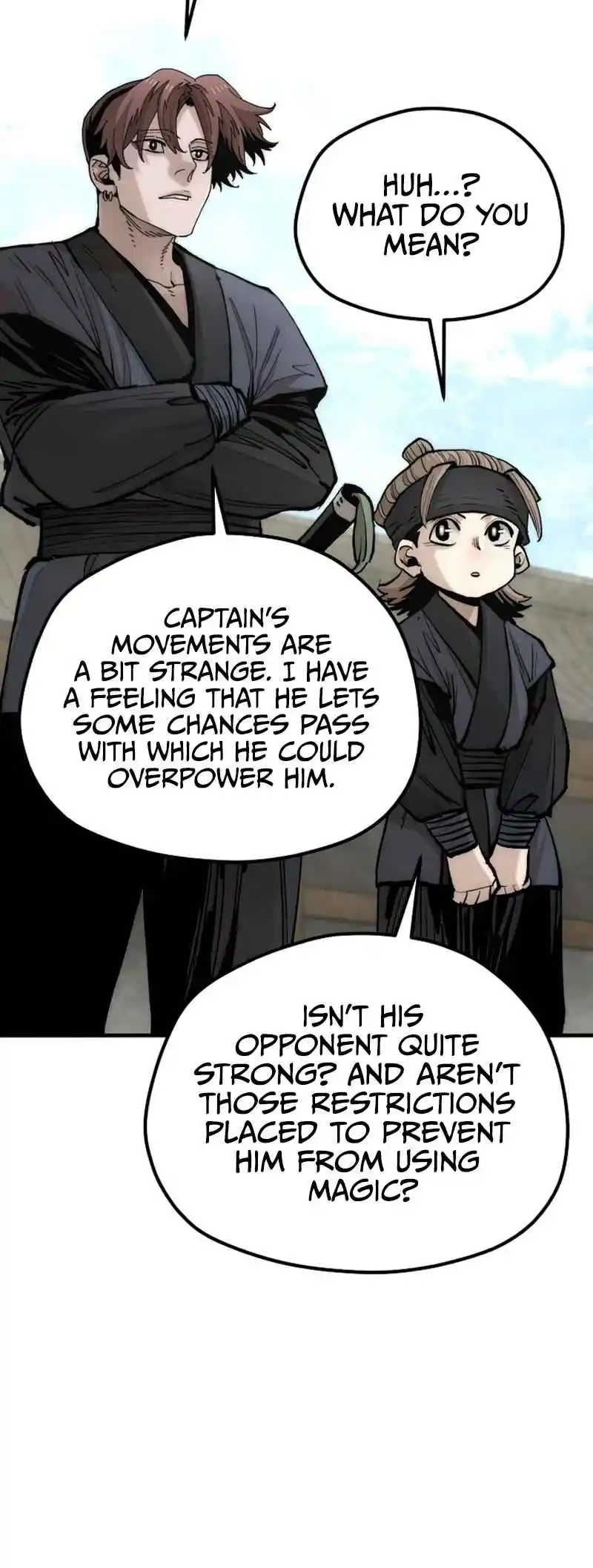 Read Murim Rpg Simulation Manga Online