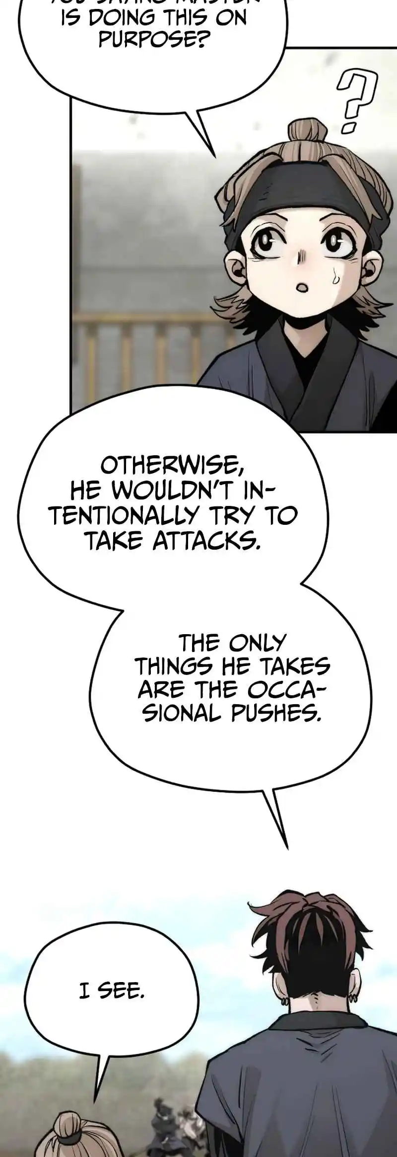 Read Murim Rpg Simulation Manga Online