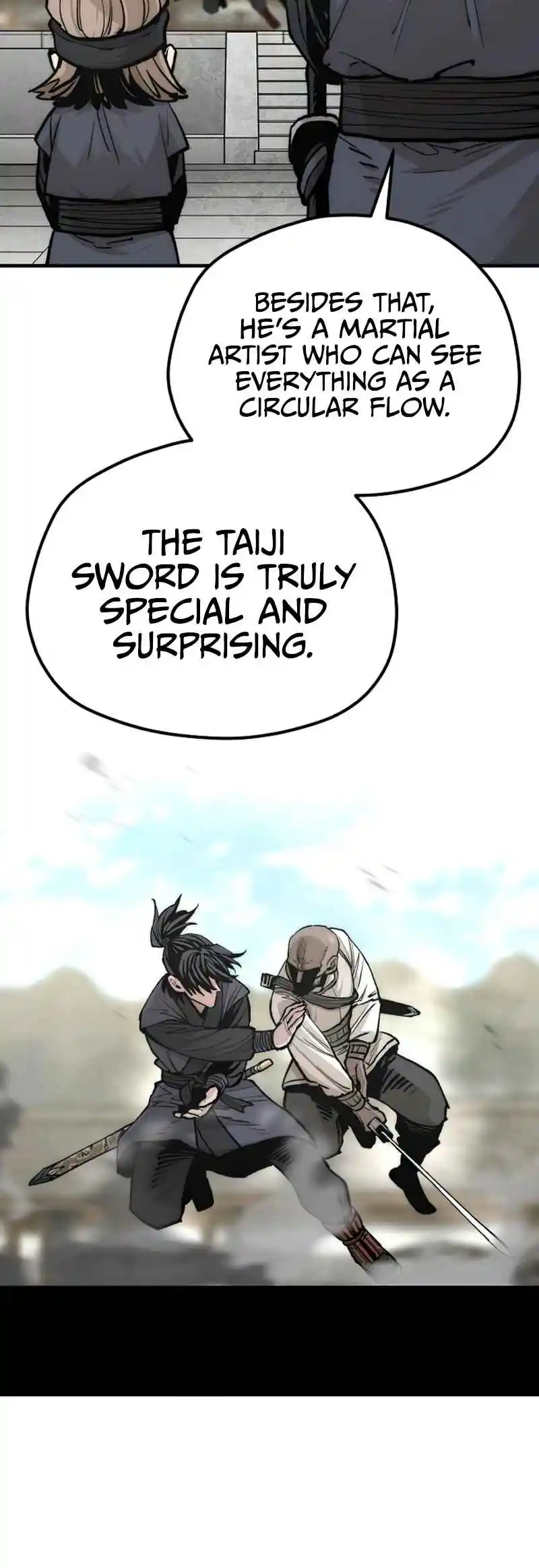 Read Murim Rpg Simulation Manga Online