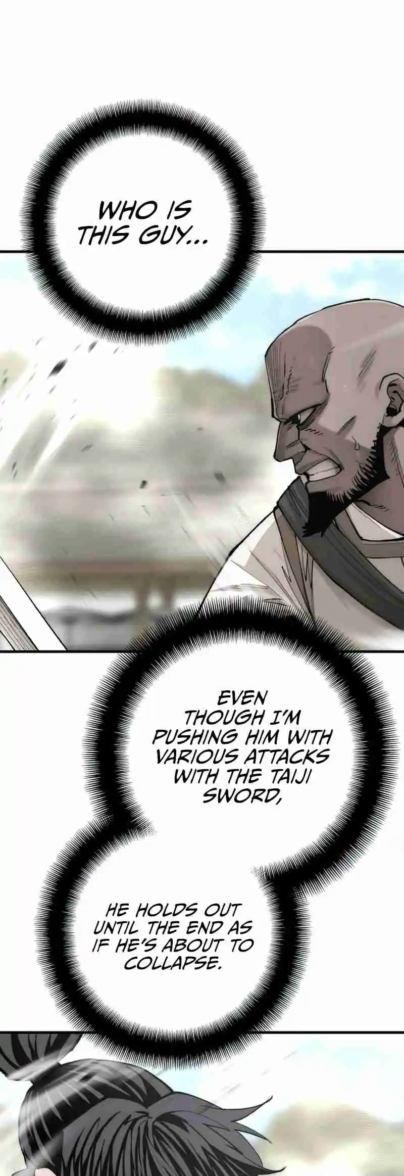 Read Murim Rpg Simulation Manga Online