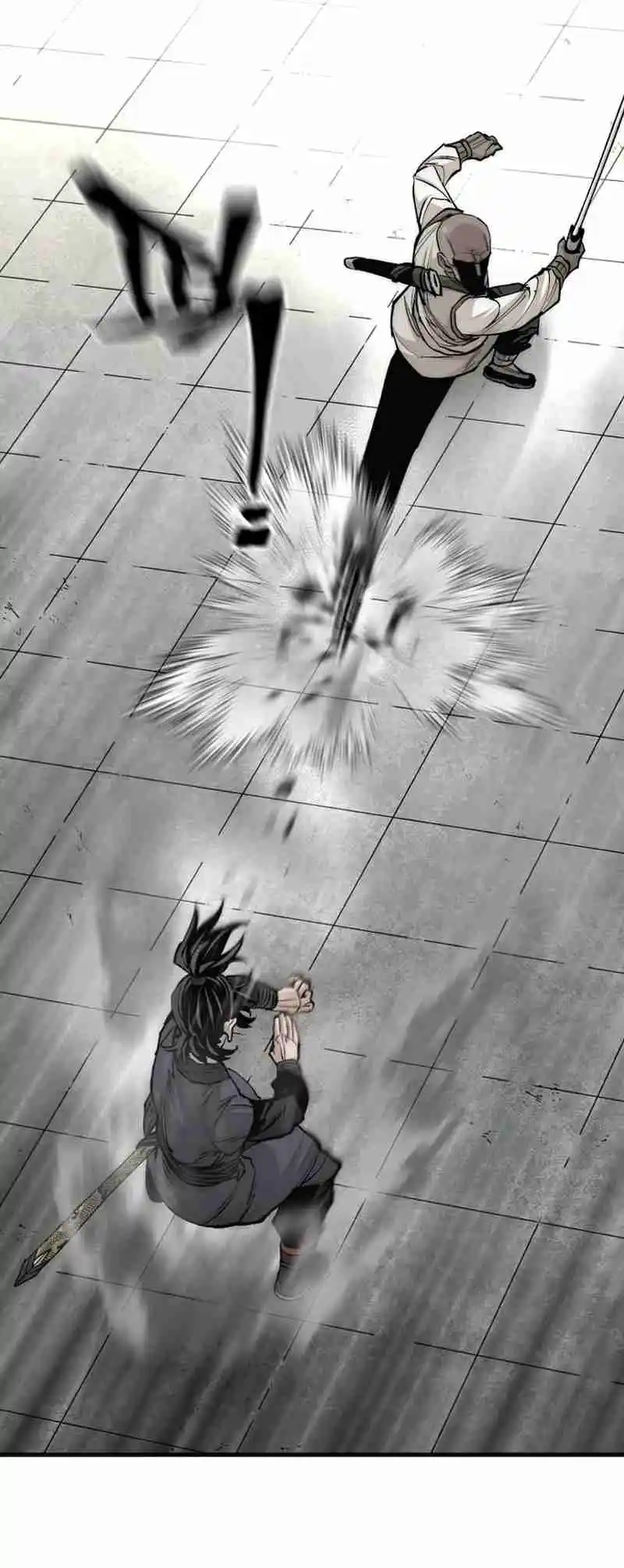 Read Murim Rpg Simulation Manga Online