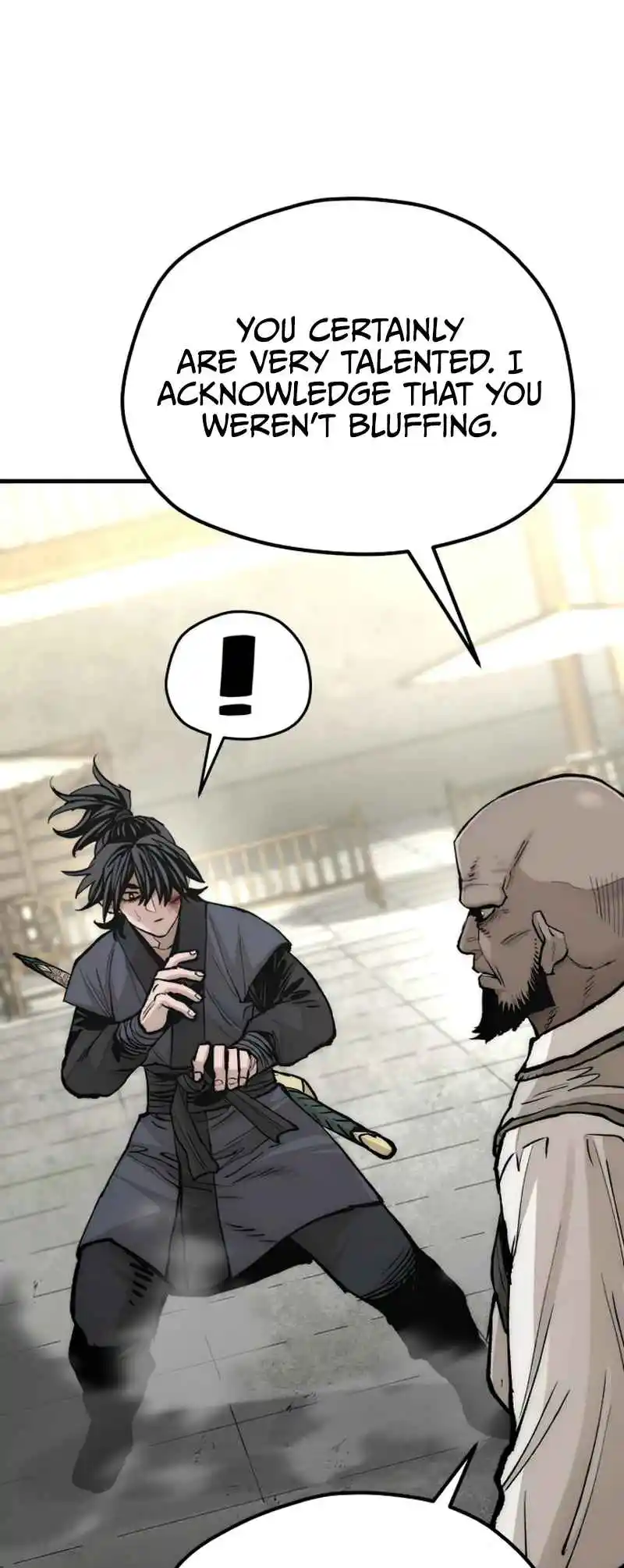 Read Murim Rpg Simulation Manga Online