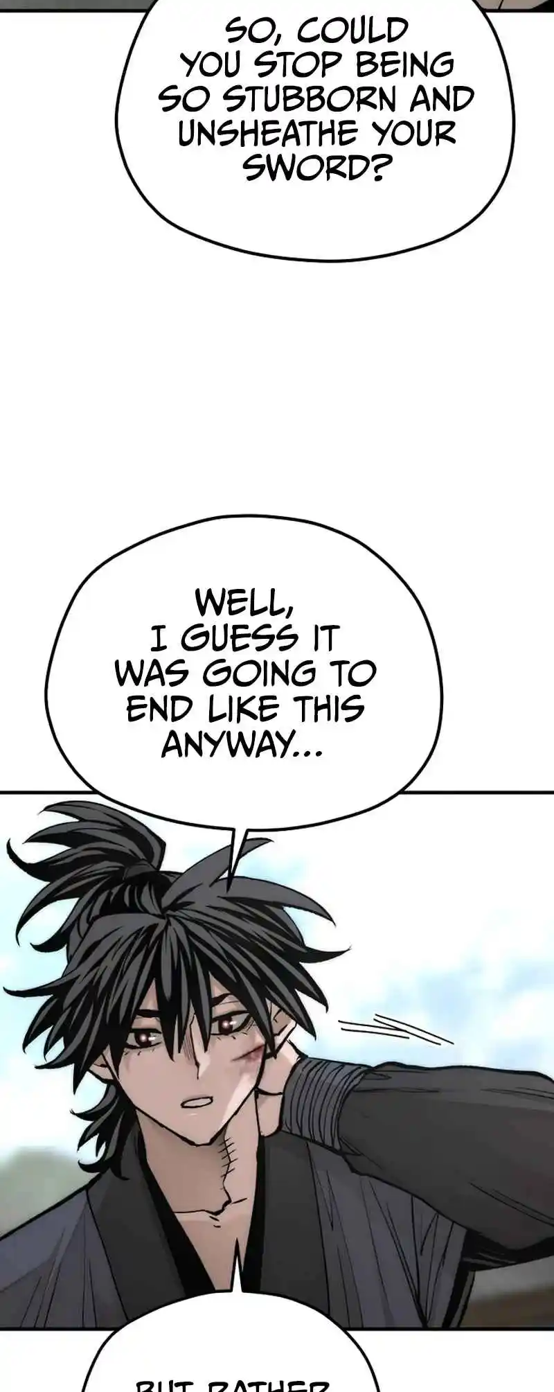 Read Murim Rpg Simulation Manga Online