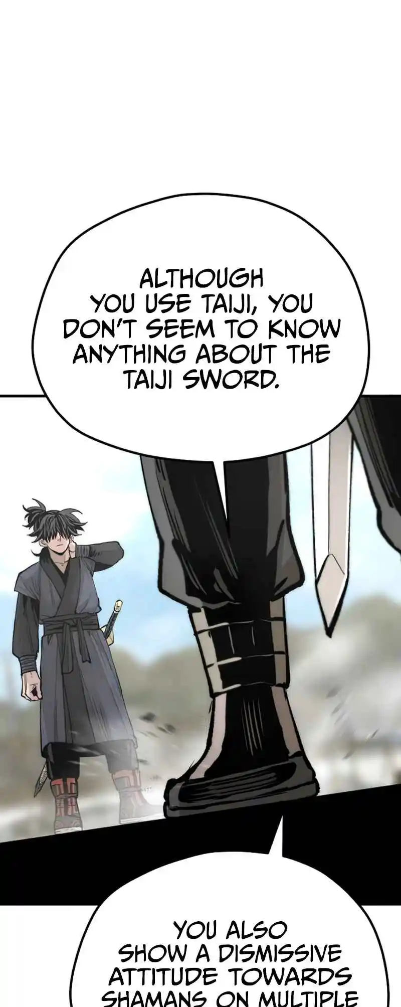 Read Murim Rpg Simulation Manga Online