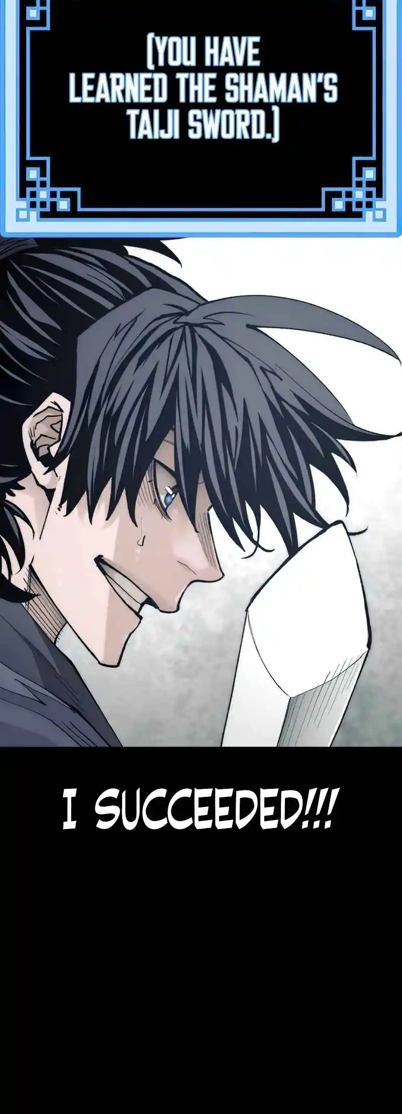 Read Murim Rpg Simulation Manga Online