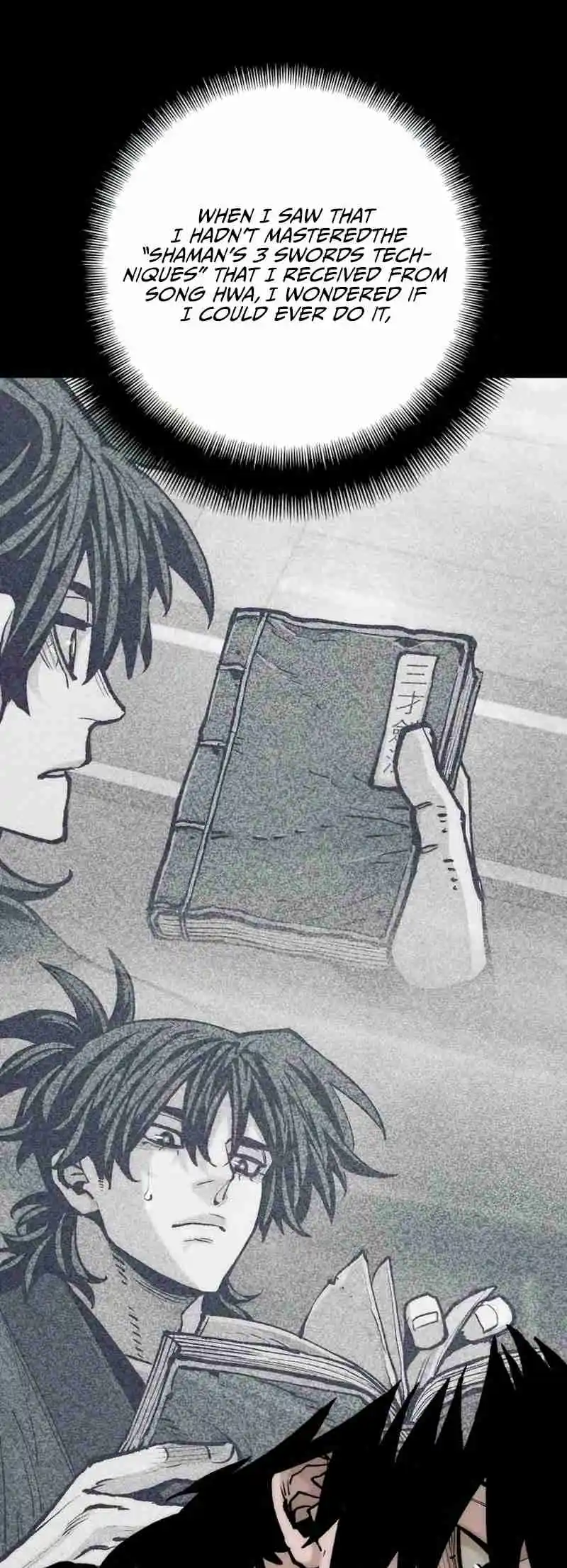 Read Murim Rpg Simulation Manga Online