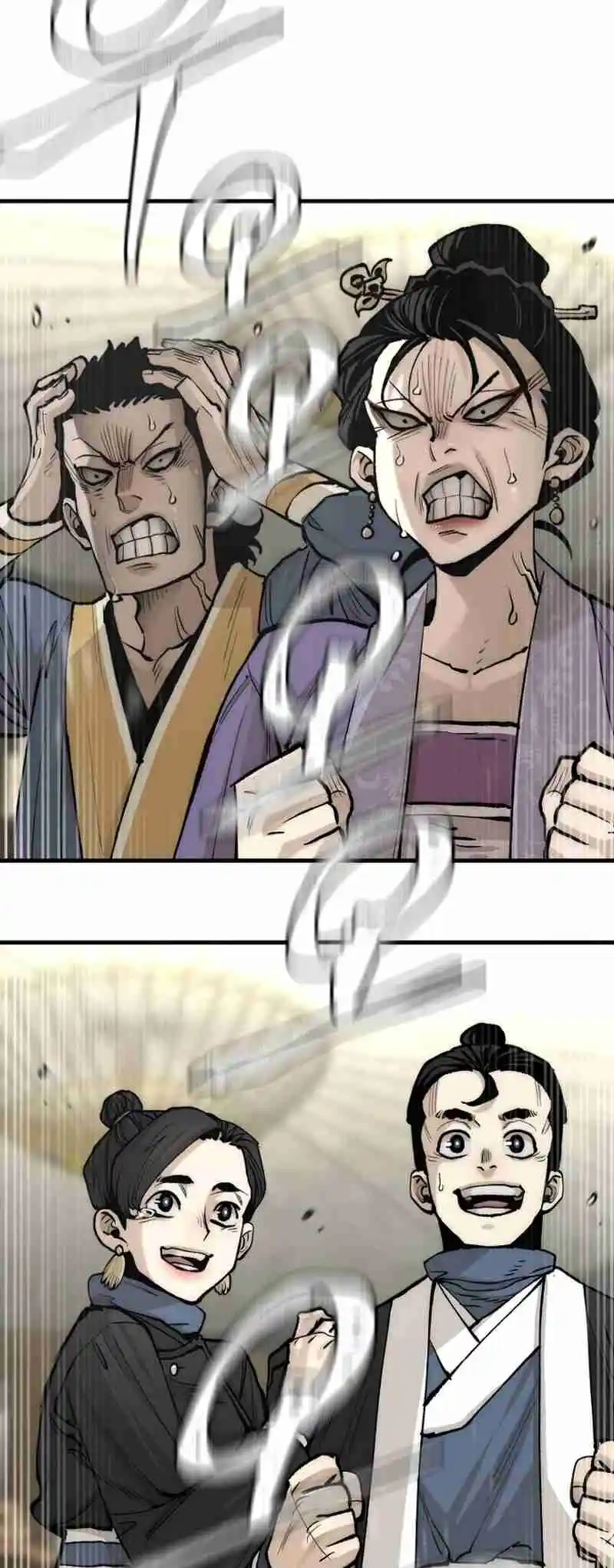 Read Murim Rpg Simulation Manga Online