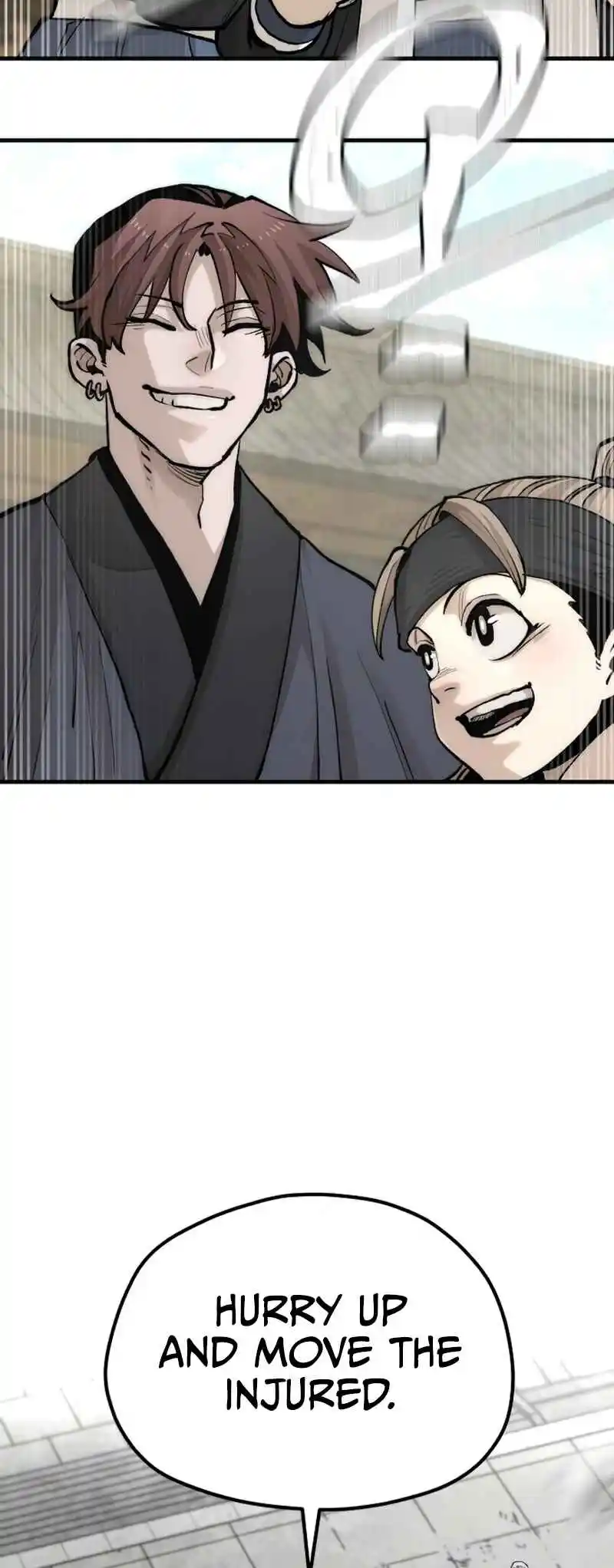 Read Murim Rpg Simulation Manga Online