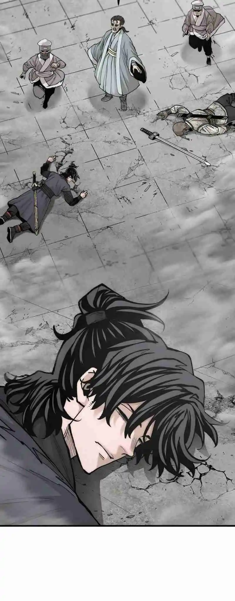 Read Murim Rpg Simulation Manga Online