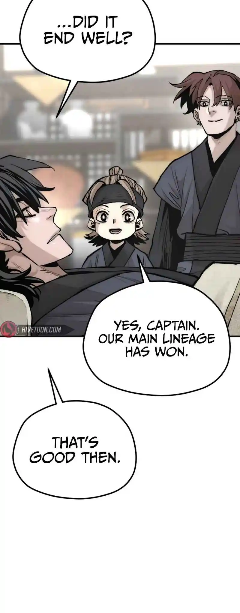 Read Murim Rpg Simulation Manga Online