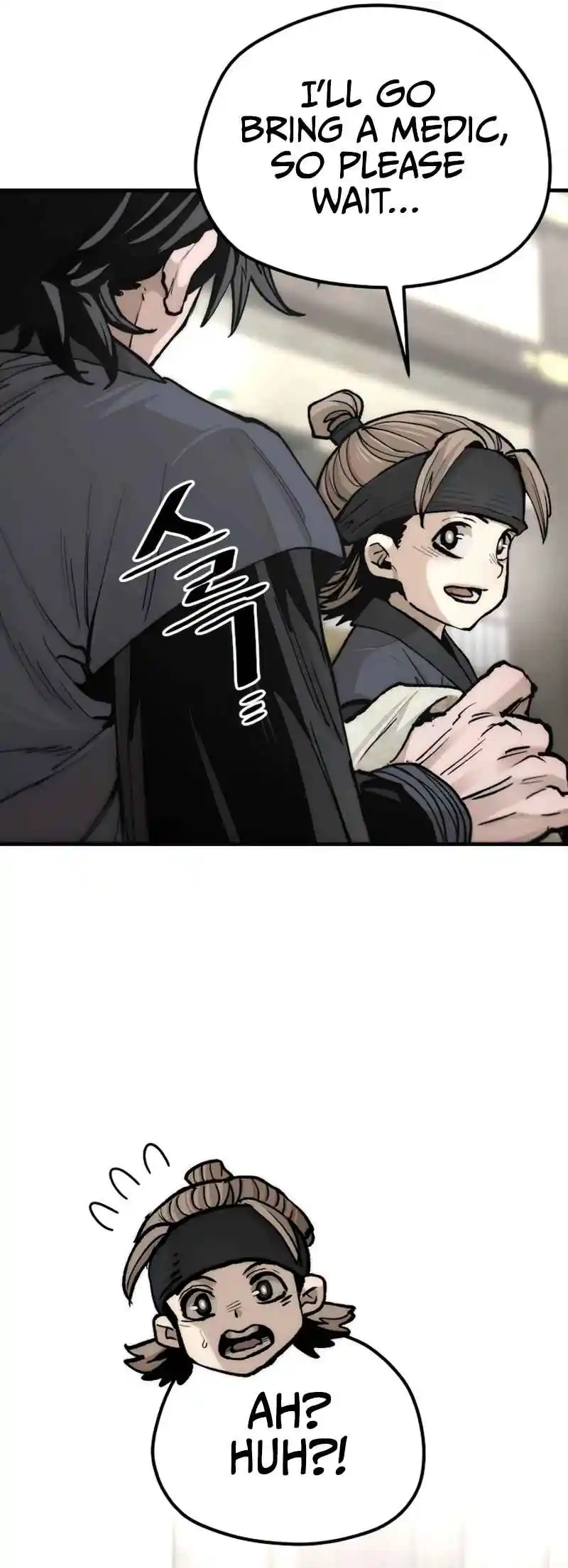 Read Murim Rpg Simulation Manga Online