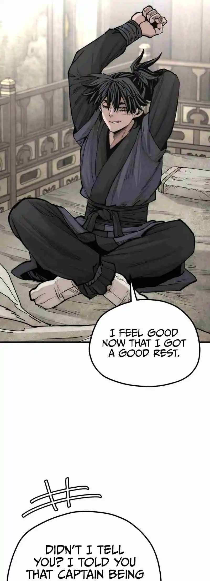 Read Murim Rpg Simulation Manga Online