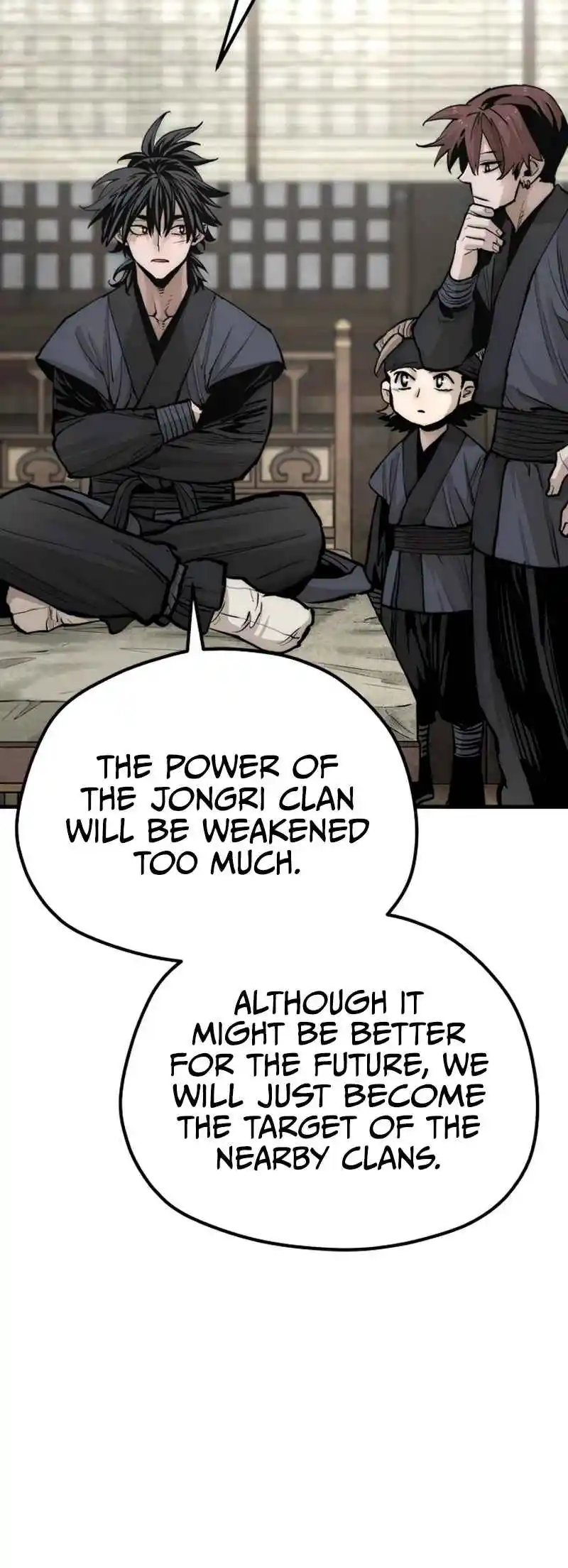 Read Murim Rpg Simulation Manga Online