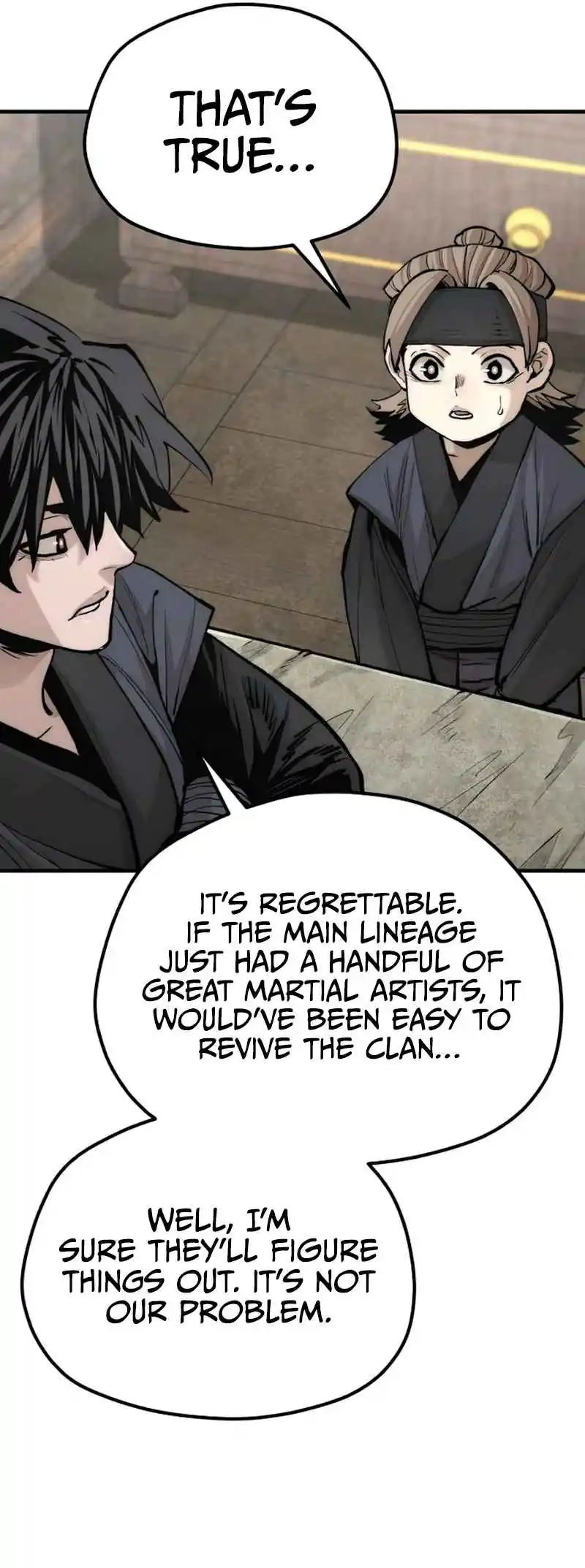 Read Murim Rpg Simulation Manga Online