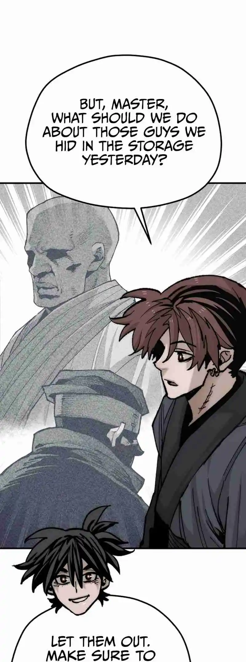 Read Murim Rpg Simulation Manga Online