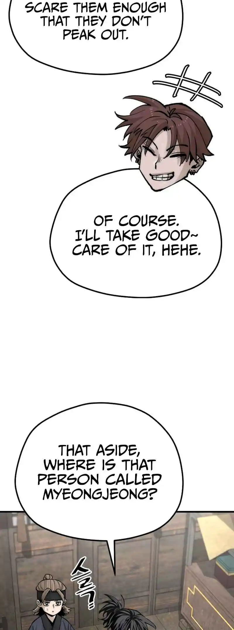 Read Murim Rpg Simulation Manga Online