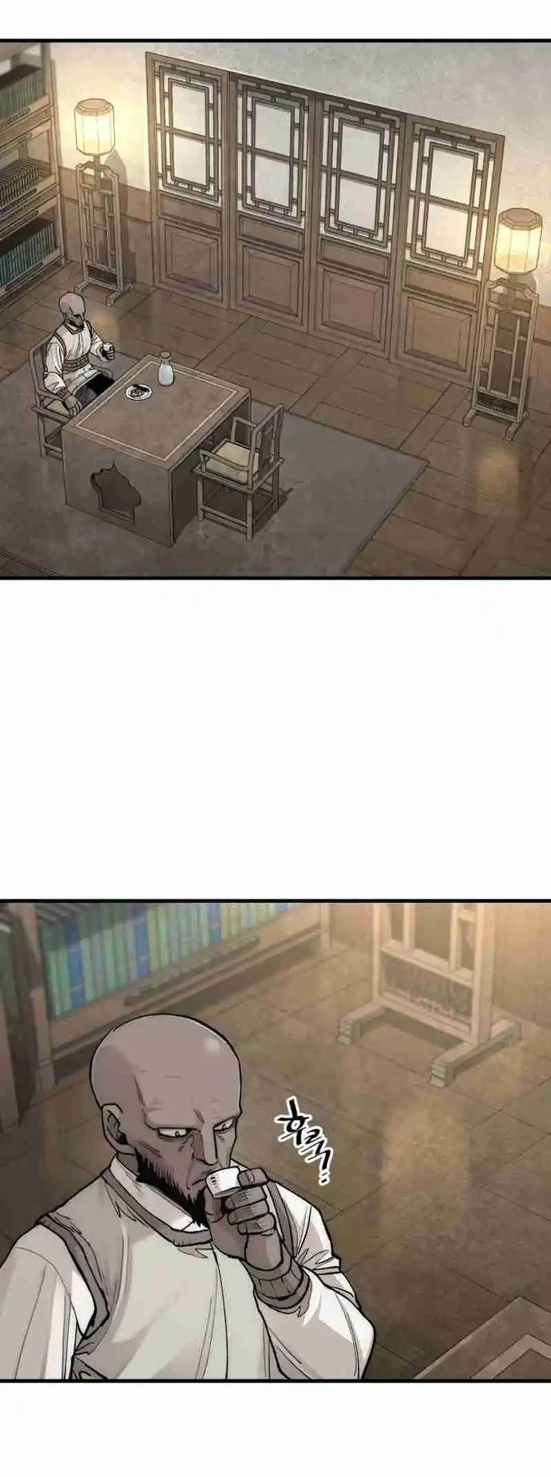 Read Murim Rpg Simulation Manga Online