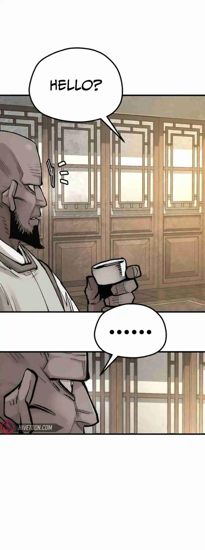 Read Murim Rpg Simulation Manga Online