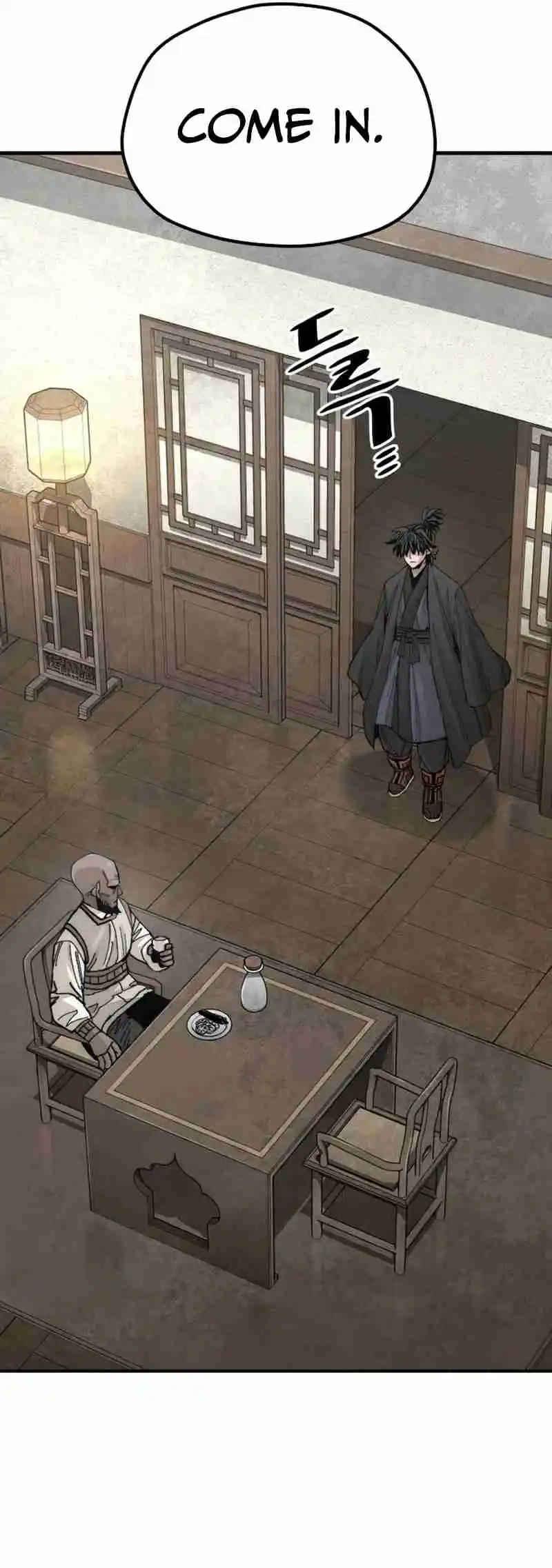 Read Murim Rpg Simulation Manga Online