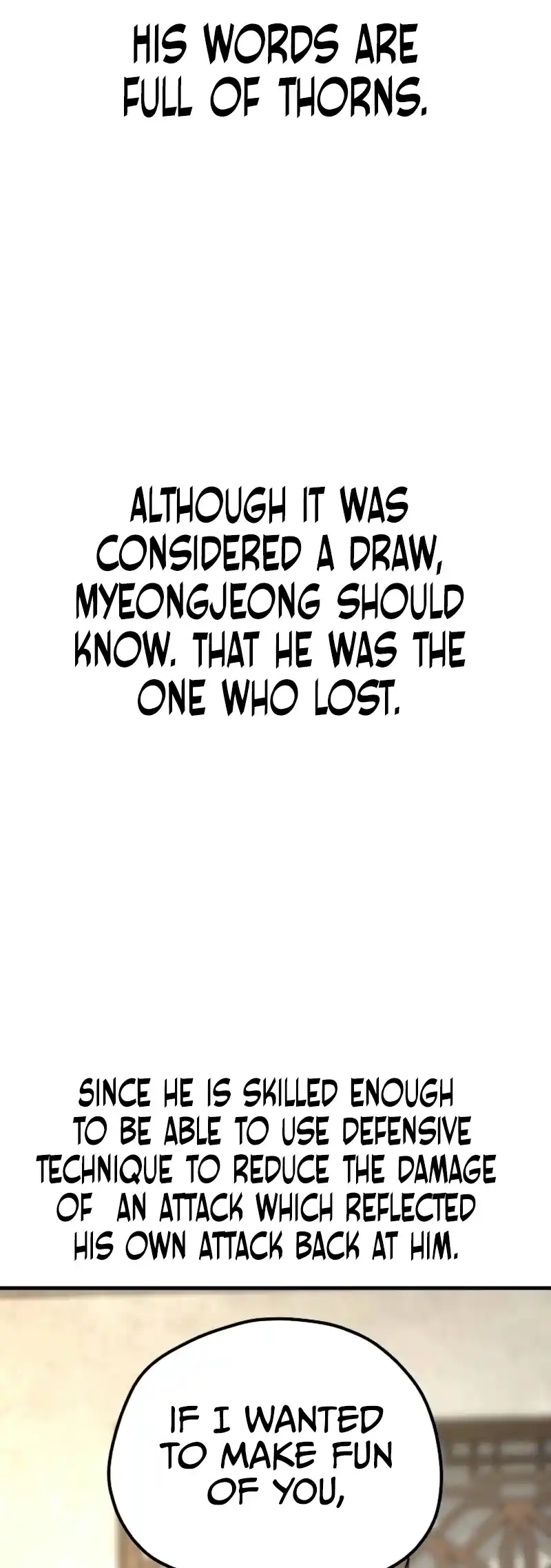 Read Murim Rpg Simulation Manga Online