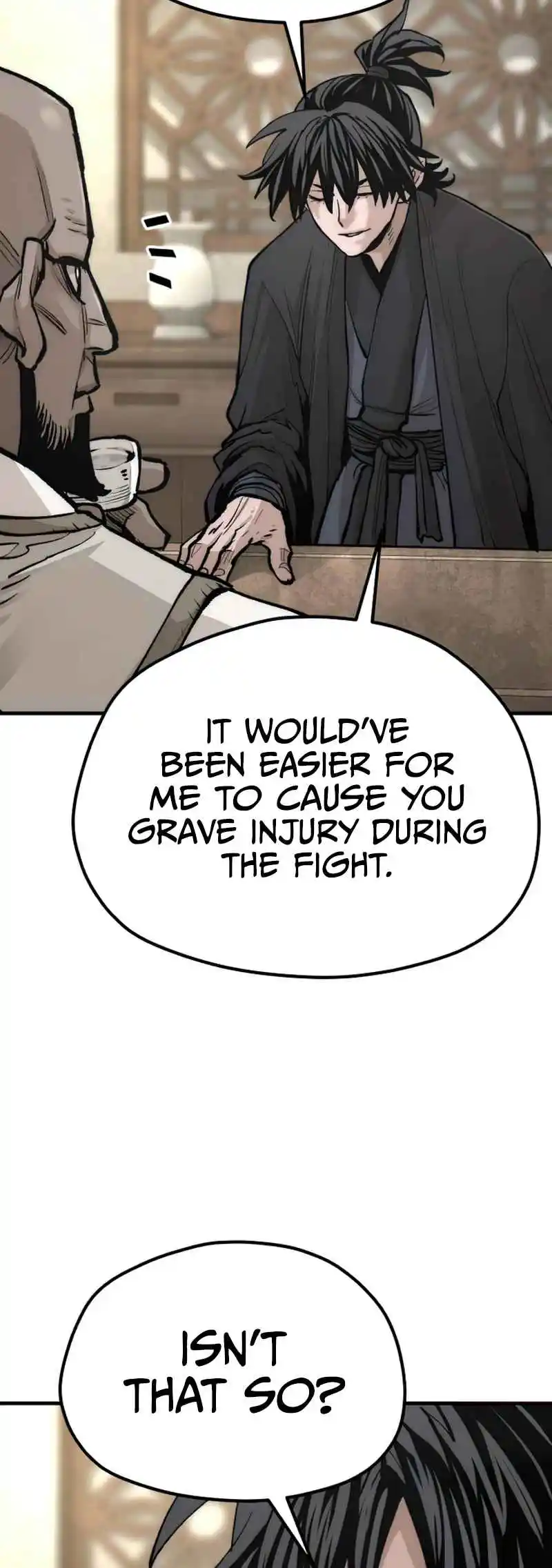 Read Murim Rpg Simulation Manga Online