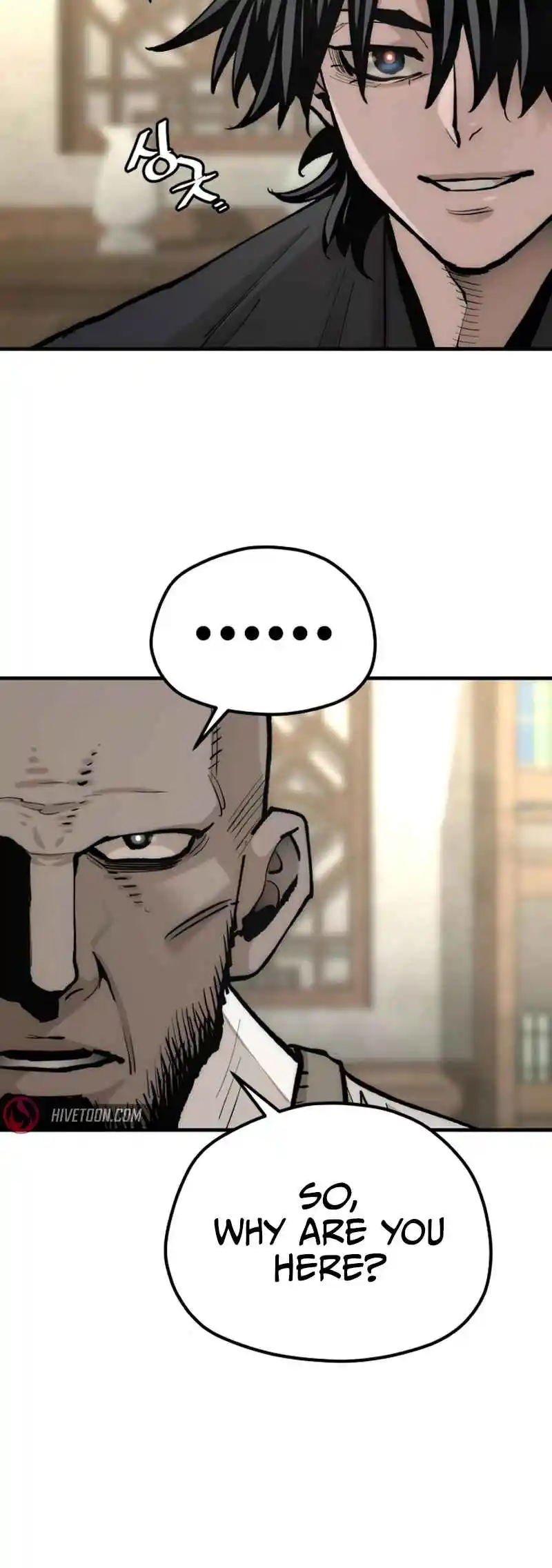 Read Murim Rpg Simulation Manga Online