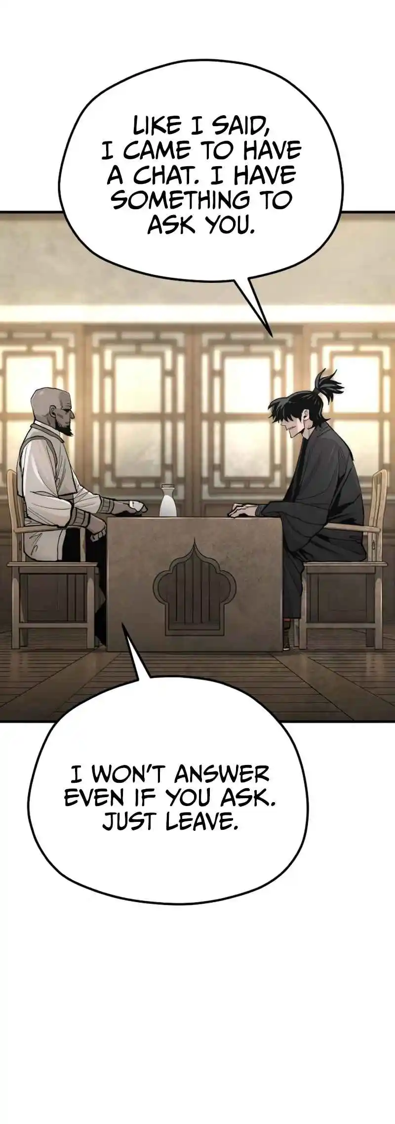 Read Murim Rpg Simulation Manga Online