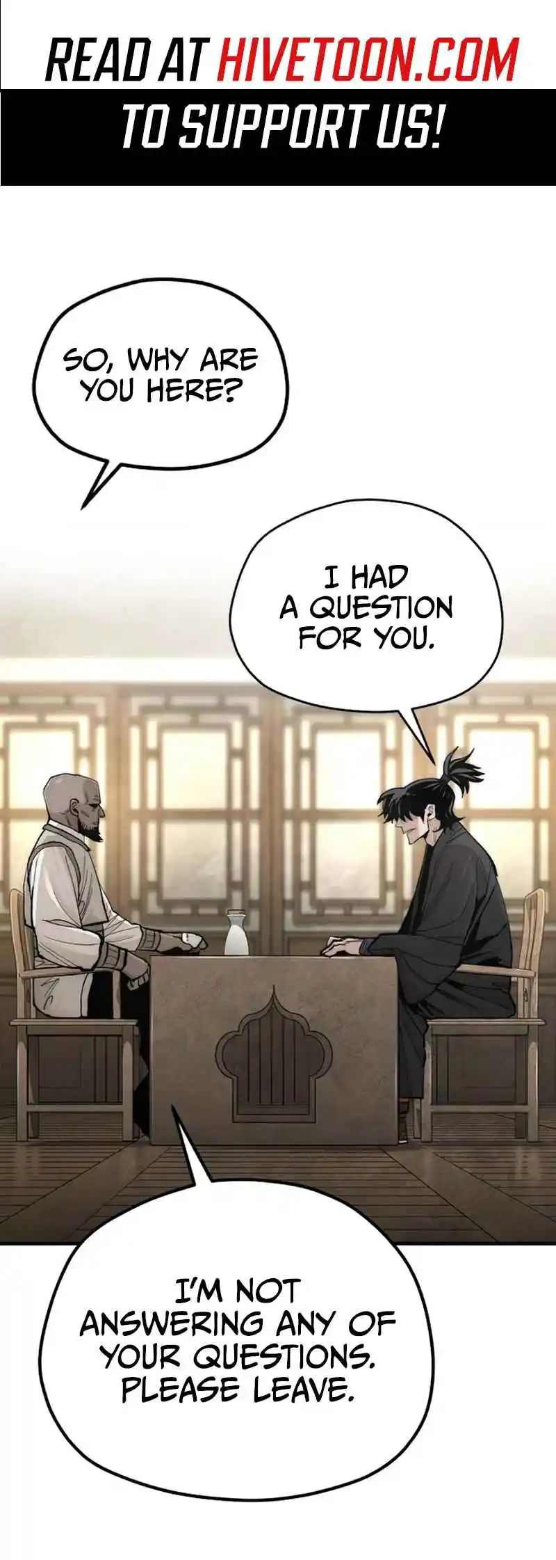 Read Murim Rpg Simulation Manga Online