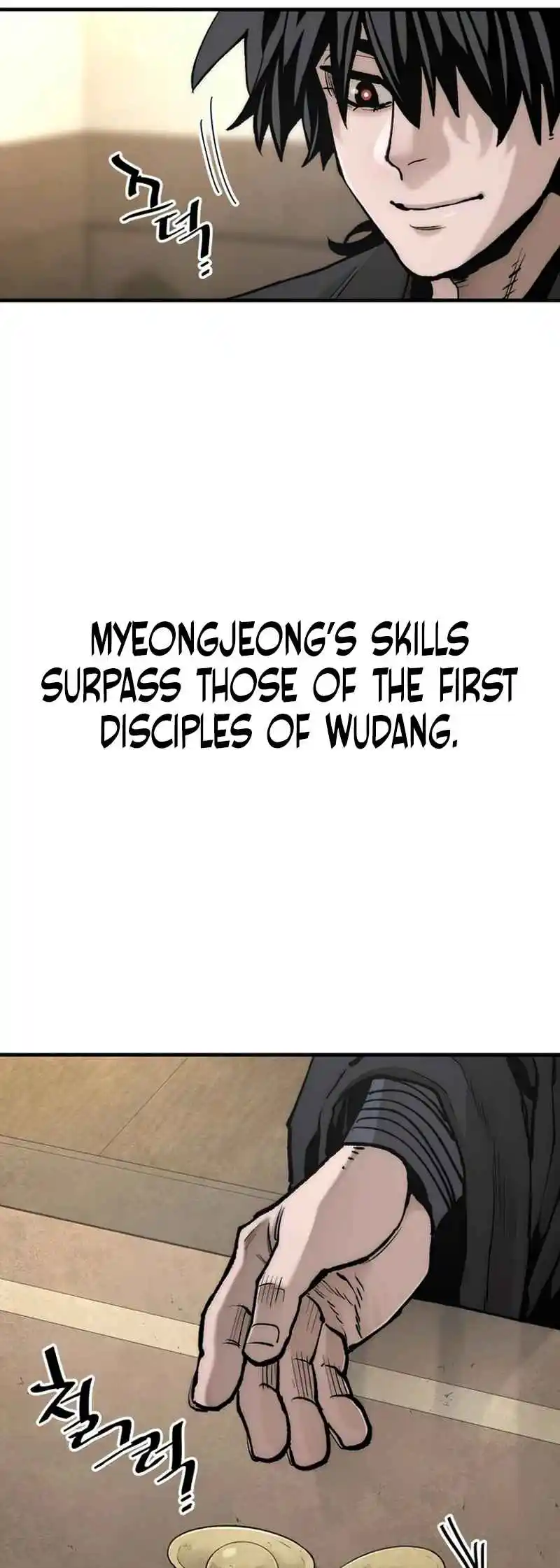 Read Murim Rpg Simulation Manga Online