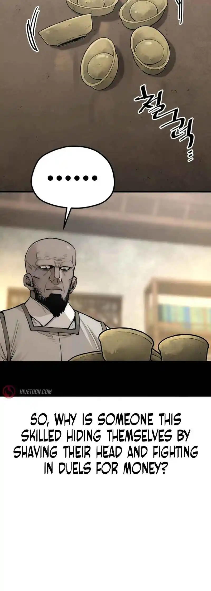 Read Murim Rpg Simulation Manga Online