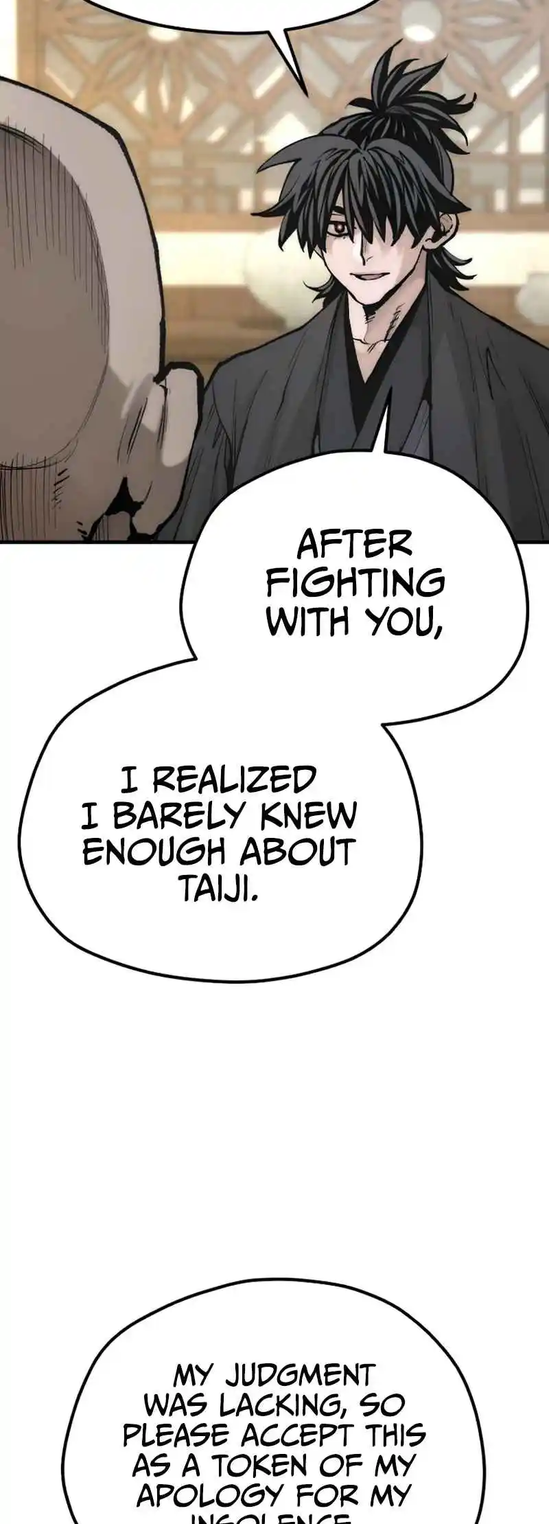 Read Murim Rpg Simulation Manga Online