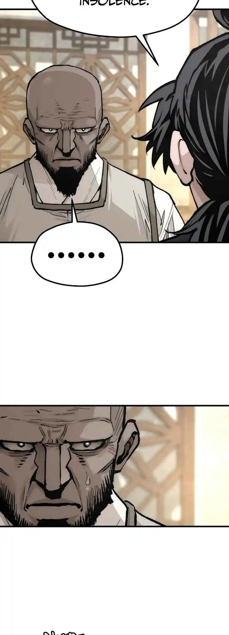 Read Murim Rpg Simulation Manga Online