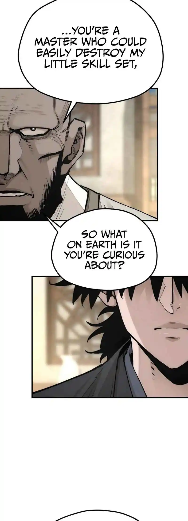 Read Murim Rpg Simulation Manga Online