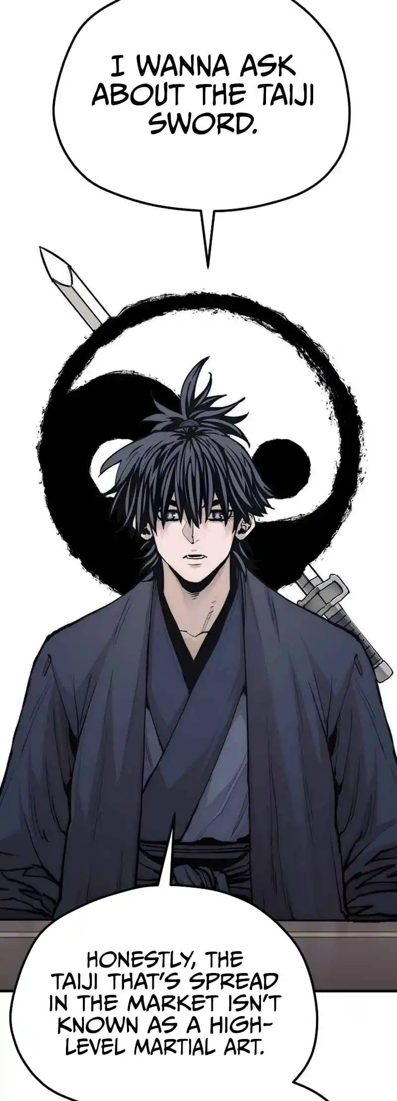 Read Murim Rpg Simulation Manga Online